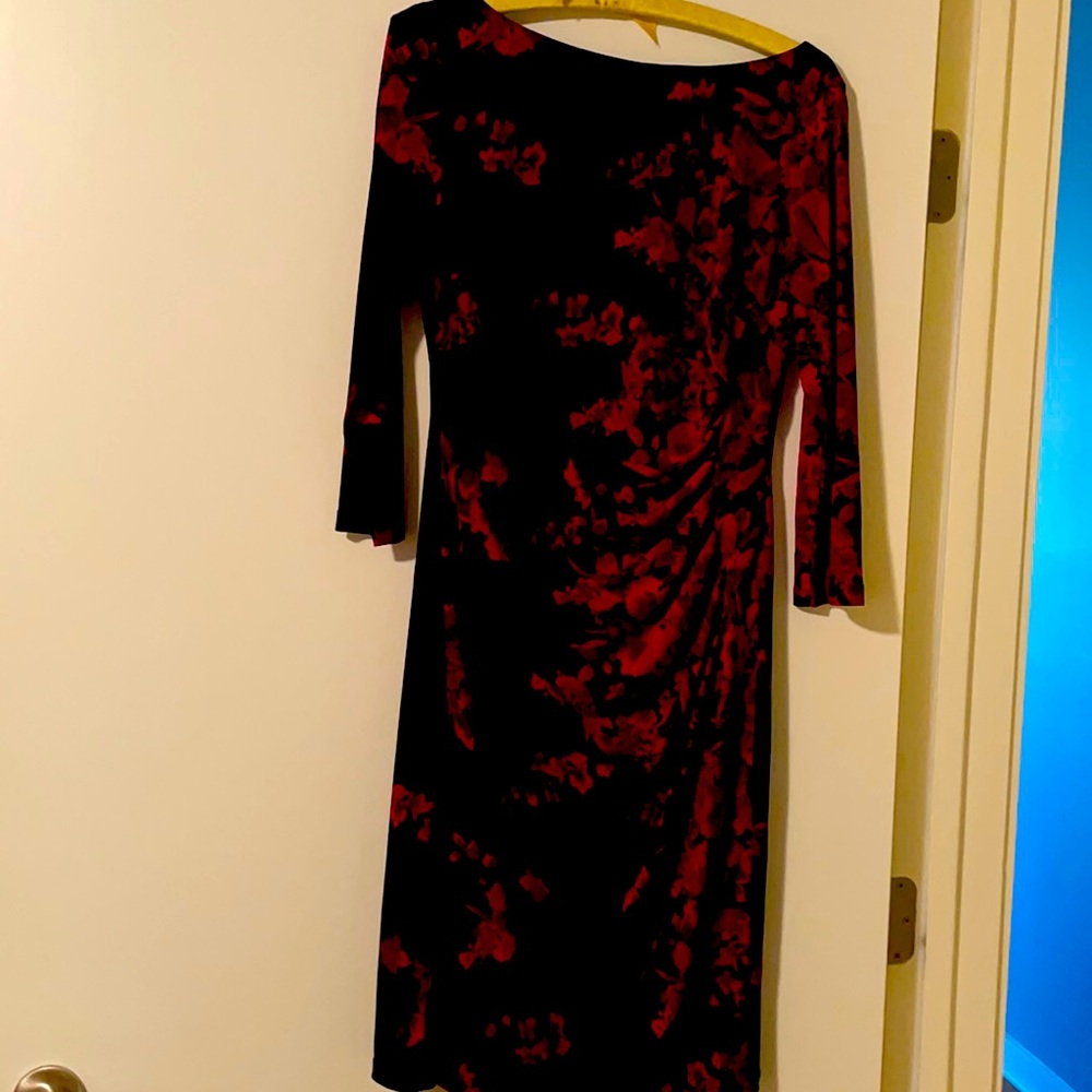 Dress for Valentines Celebration